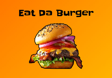 burger app