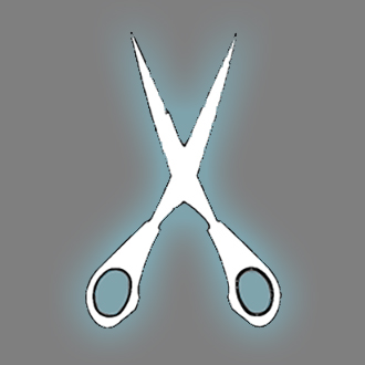 scissors